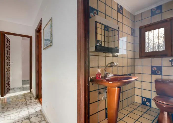 úrsula Villa Dénia