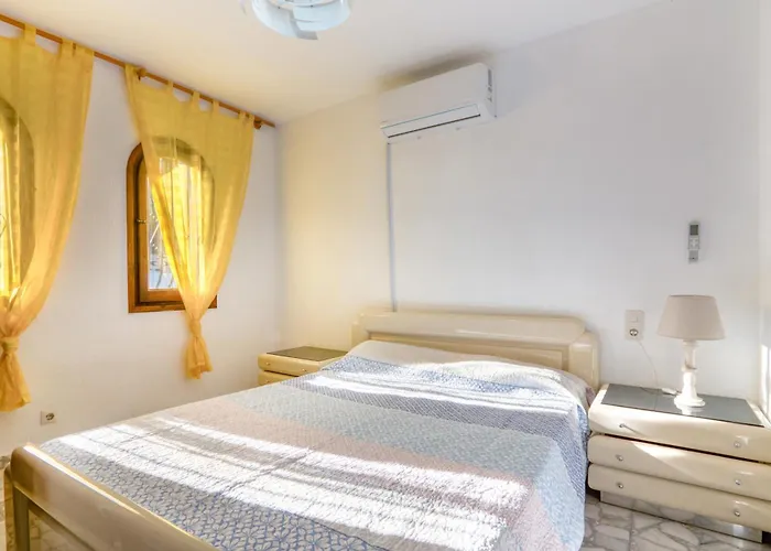 Villa úrsula Dénia