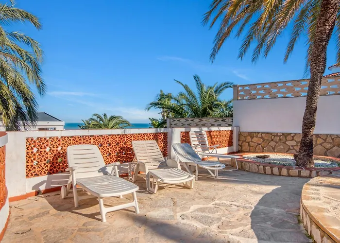 úrsula Villa Dénia